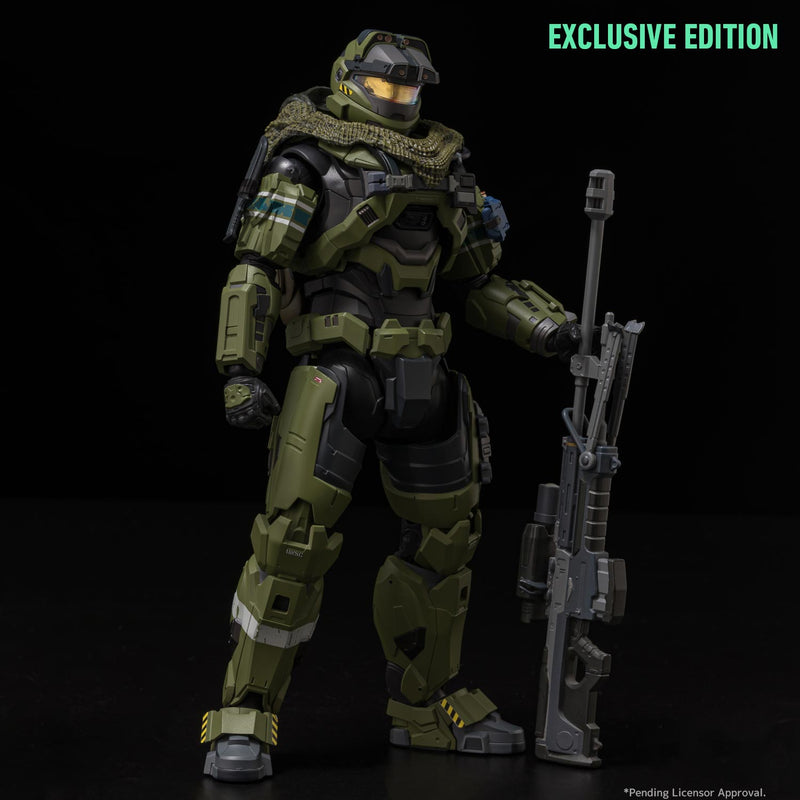 HALO: REACH 1000toys inc. RE:EDIT 1/12 SCALE JUN-A266 (Noble Three) EXCLUSIVE EDITION