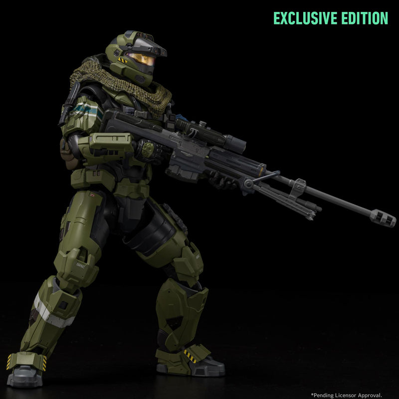 HALO: REACH 1000toys inc. RE:EDIT 1/12 SCALE JUN-A266 (Noble Three) EXCLUSIVE EDITION