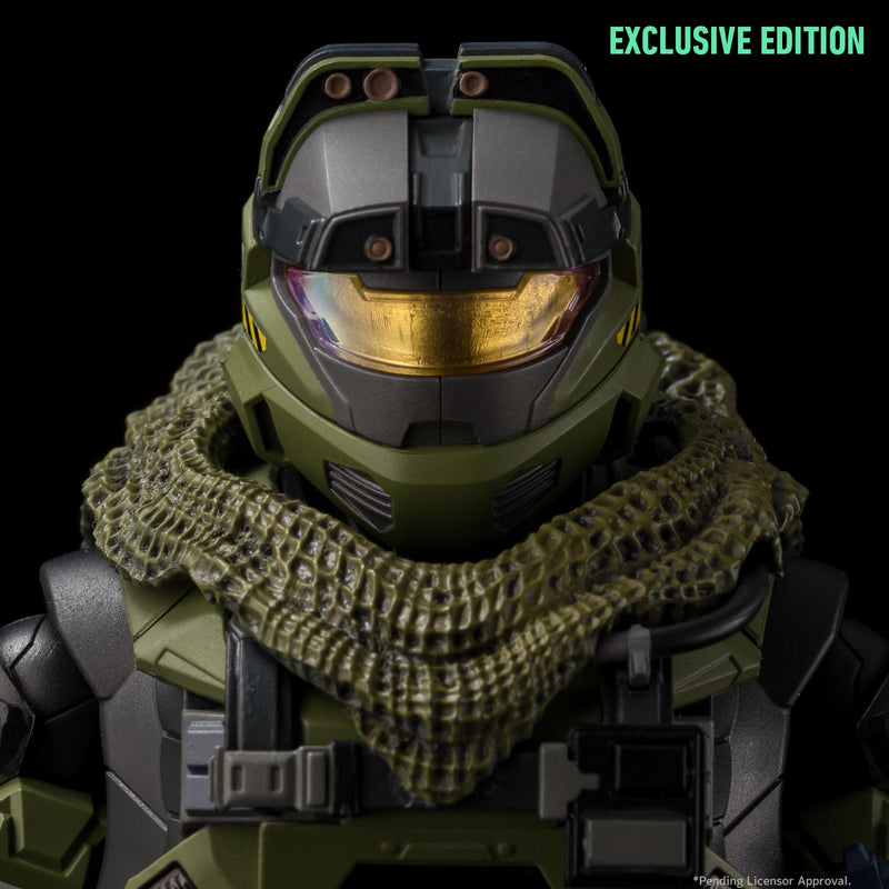 HALO: REACH 1000toys inc. RE:EDIT 1/12 SCALE JUN-A266 (Noble Three) EXCLUSIVE EDITION
