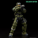 HALO: REACH 1000toys inc. RE:EDIT 1/12 SCALE JUN-A266 (Noble Three) EXCLUSIVE EDITION