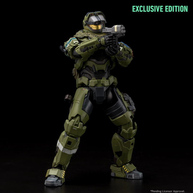 HALO: REACH 1000toys inc. RE:EDIT 1/12 SCALE JUN-A266 (Noble Three) EXCLUSIVE EDITION