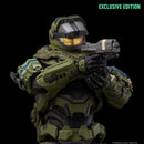 HALO: REACH 1000toys inc. RE:EDIT 1/12 SCALE JUN-A266 (Noble Three) EXCLUSIVE EDITION