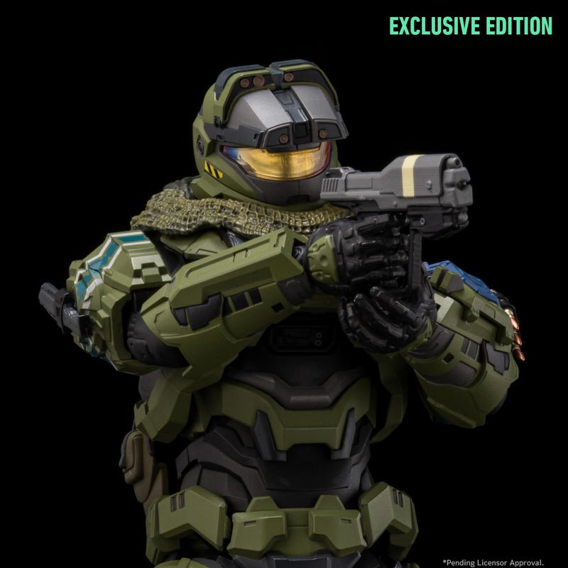 HALO: REACH 1000toys inc. RE:EDIT 1/12 SCALE JUN-A266 (Noble Three) EXCLUSIVE EDITION