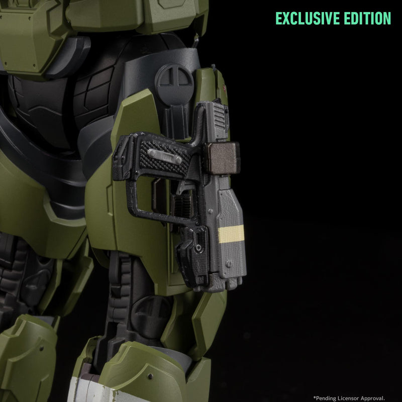 HALO: REACH 1000toys inc. RE:EDIT 1/12 SCALE JUN-A266 (Noble Three) EXCLUSIVE EDITION