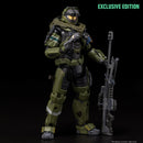 HALO: REACH 1000toys inc. RE:EDIT 1/12 SCALE JUN-A266 (Noble Three) EXCLUSIVE EDITION