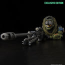 HALO: REACH 1000toys inc. RE:EDIT 1/12 SCALE JUN-A266 (Noble Three) EXCLUSIVE EDITION