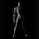 TOA Heavy Industries 1000toys inc. 1/6 scale Synthetic Human (5th Rerelease)