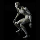 TOA Heavy Industries 1000toys inc. 1/6 scale Synthetic Human (5th Rerelease)