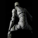 TOA Heavy Industries 1000toys inc. 1/6 scale Synthetic Human (5th Rerelease)