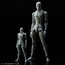 TOA Heavy Industries 1000toys inc. 1/6 scale Synthetic Human (5th Rerelease)