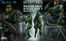 HALO 1000toys inc. RE:EDIT 1/12 SCALE MASTER CHIEF MJOLNIR MARK V Recolor Ver.