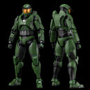 HALO 1000toys inc. RE:EDIT 1/12 SCALE MASTER CHIEF MJOLNIR MARK V Recolor Ver.
