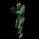 HALO 1000toys inc. RE:EDIT 1/12 SCALE MASTER CHIEF MJOLNIR MARK V Recolor Ver.