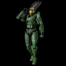 HALO 1000toys inc. RE:EDIT 1/12 SCALE MASTER CHIEF MJOLNIR MARK V Recolor Ver.