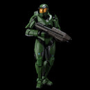 HALO 1000toys inc. RE:EDIT 1/12 SCALE MASTER CHIEF MJOLNIR MARK V Recolor Ver.