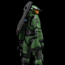 HALO 1000toys inc. RE:EDIT 1/12 SCALE MASTER CHIEF MJOLNIR MARK V Recolor Ver.