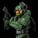 HALO 1000toys inc. RE:EDIT 1/12 SCALE MASTER CHIEF MJOLNIR MARK V Recolor Ver.