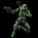 HALO 1000toys inc. RE:EDIT 1/12 SCALE MASTER CHIEF MJOLNIR MARK V Recolor Ver.