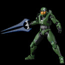 HALO 1000toys inc. RE:EDIT 1/12 SCALE MASTER CHIEF MJOLNIR MARK V Recolor Ver.