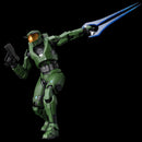 HALO 1000toys inc. RE:EDIT 1/12 SCALE MASTER CHIEF MJOLNIR MARK V Recolor Ver.