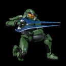 HALO 1000toys inc. RE:EDIT 1/12 SCALE MASTER CHIEF MJOLNIR MARK V Recolor Ver.