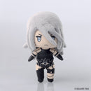NieR:Automata Square Enix Mini Plush A2 (YoRHa No. 2 Type B)