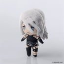 NieR:Automata Square Enix Mini Plush A2 (YoRHa No. 2 Type B)