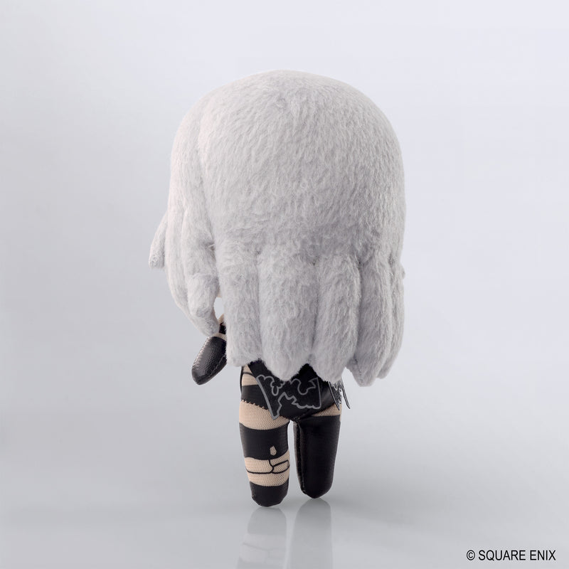 NieR:Automata Square Enix Mini Plush A2 (YoRHa No. 2 Type B)