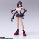 Final Fantasy VII Square Enix Bring Arts Tifa Lockhart Mythril Claws Ver.