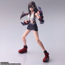Final Fantasy VII Square Enix Bring Arts Tifa Lockhart Mythril Claws Ver.