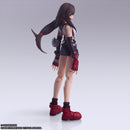Final Fantasy VII Square Enix Bring Arts Tifa Lockhart Mythril Claws Ver.