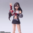 Final Fantasy VII Square Enix Bring Arts Tifa Lockhart Mythril Claws Ver.