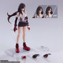 Final Fantasy VII Square Enix Bring Arts Tifa Lockhart Mythril Claws Ver.