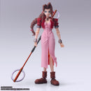 Final Fantasy VII Square Enix Bring Arts Aerith Gainsborough Mythril Rod Ver.