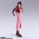 Final Fantasy VII Square Enix Bring Arts Aerith Gainsborough Mythril Rod Ver.