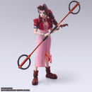 Final Fantasy VII Square Enix Bring Arts Aerith Gainsborough Mythril Rod Ver.