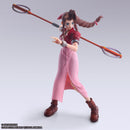 Final Fantasy VII Square Enix Bring Arts Aerith Gainsborough Mythril Rod Ver.