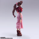 Final Fantasy VII Square Enix Bring Arts Aerith Gainsborough Mythril Rod Ver.
