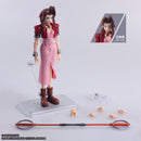 Final Fantasy VII Square Enix Bring Arts Aerith Gainsborough Mythril Rod Ver.