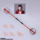 Final Fantasy VII Square Enix Bring Arts Aerith Gainsborough Mythril Rod Ver.