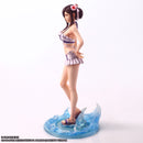 Final Fantasy VII Rebirth Square Enix Static Arts Tifa Lockhart -Swimwear Ver.-