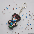 Final Fantasy Square Enix Pixel Remaster Build Charm Collection Vol. 1