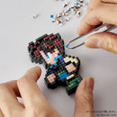 Final Fantasy Square Enix Pixel Remaster Build Charm Collection Vol. 1