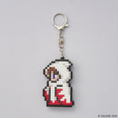 Final Fantasy Square Enix Pixel Remaster Build Charm Collection Vol. 1