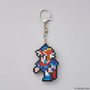 Final Fantasy Square Enix Pixel Remaster Build Charm Collection Vol. 1
