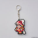 Final Fantasy Square Enix Pixel Remaster Build Charm Collection Vol. 1