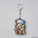Final Fantasy Square Enix Pixel Remaster Build Charm Collection Vol. 1