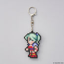 Final Fantasy Square Enix Pixel Remaster Build Charm Collection Vol. 1