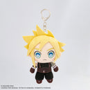 Final Fantasy VII Rebirth Square Enix Pocket Peeplets