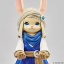 Final Fantasy XIV Square Enix Multi Stand Figure Loporrit